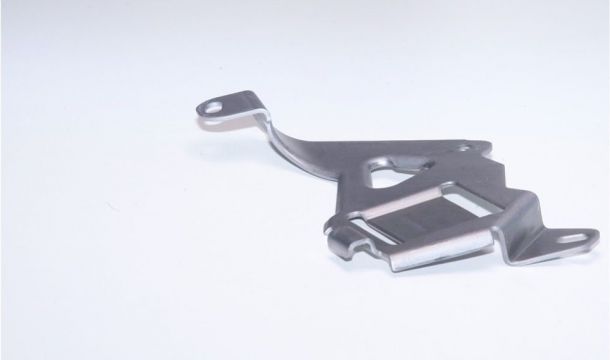 Bauteil mit komplexer Geometrie