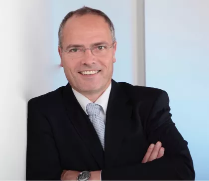 Dirk Heyer, Geschäftsführer