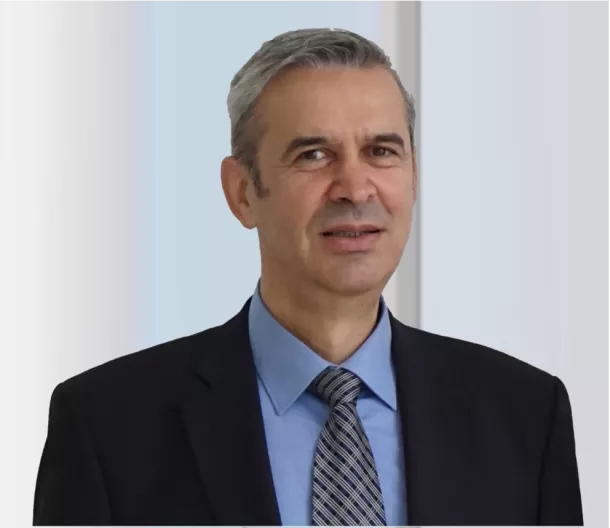 Marijan Prgomet, Leiter Technik