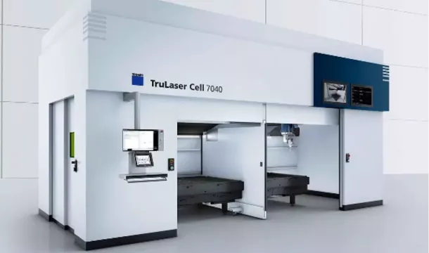 2D & 3D Laserschneiden